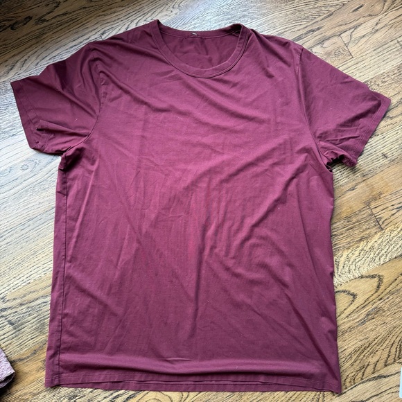 lululemon athletica Other - Lululemon Fundamental T